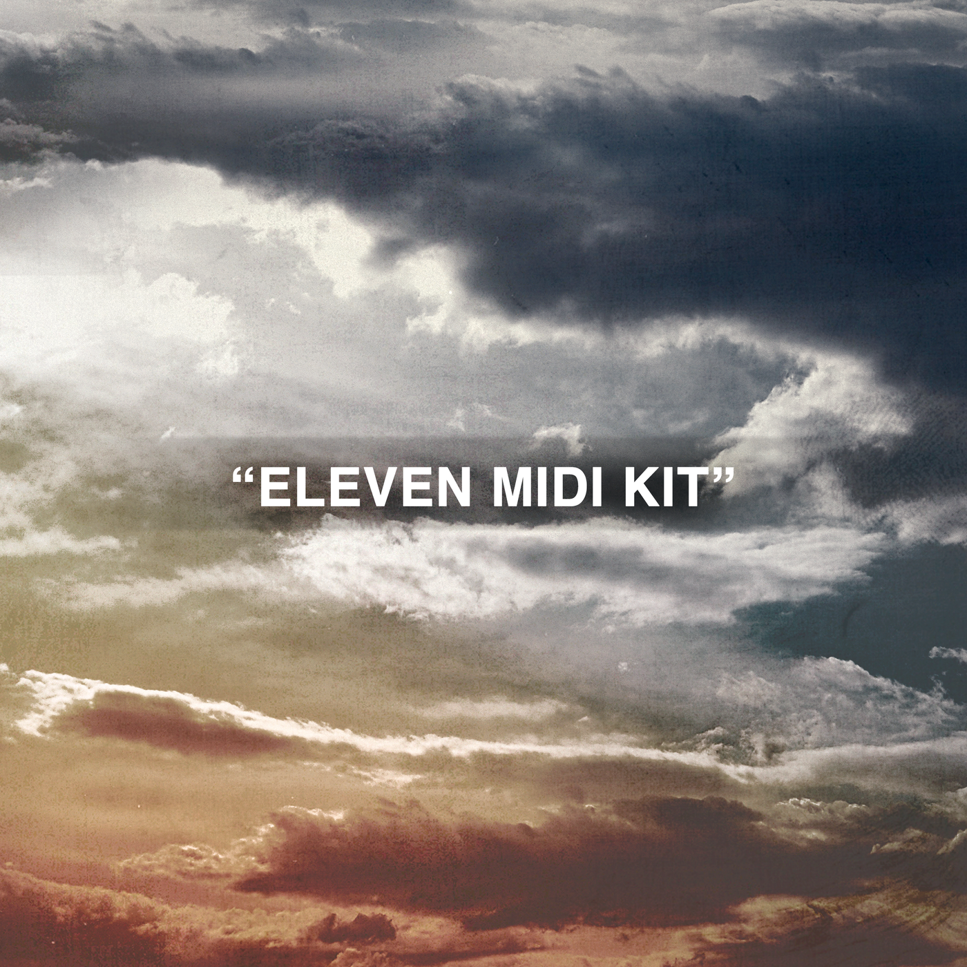 Eleven Midi Kit