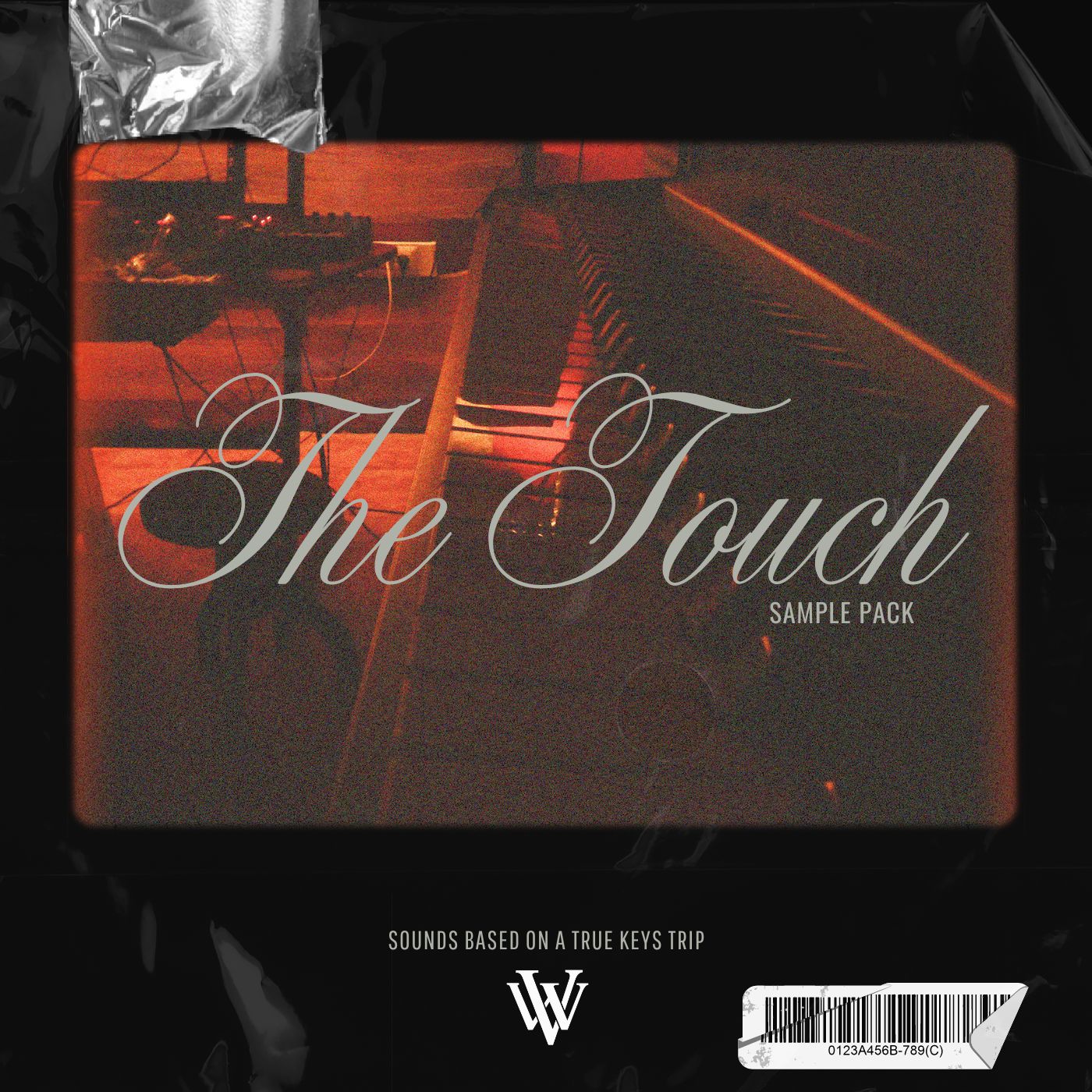 THE TOUCH