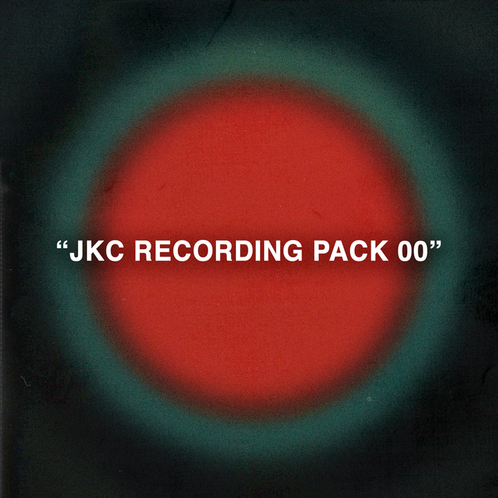 JKC RECORDING PACK 00