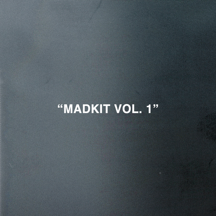 MADKIT VOL. 1