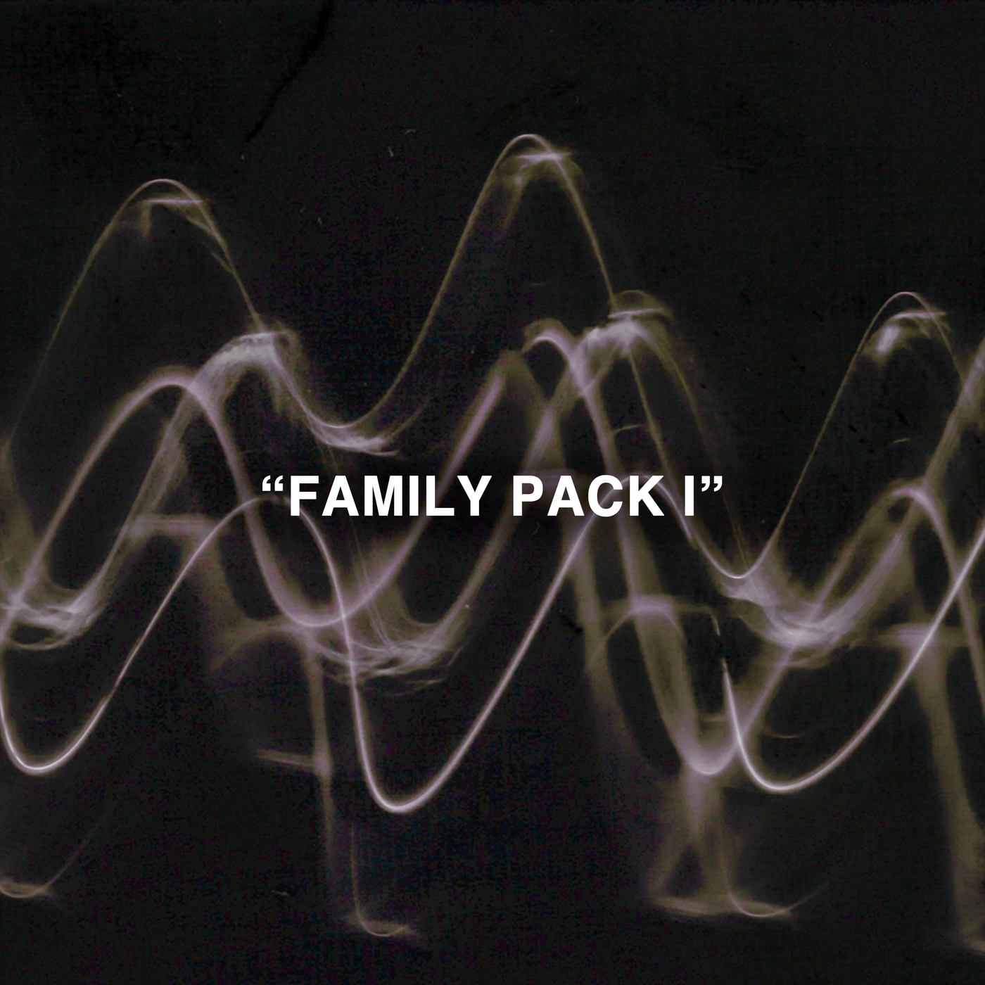 FAMILY PACK I