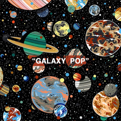 Galaxy Pop